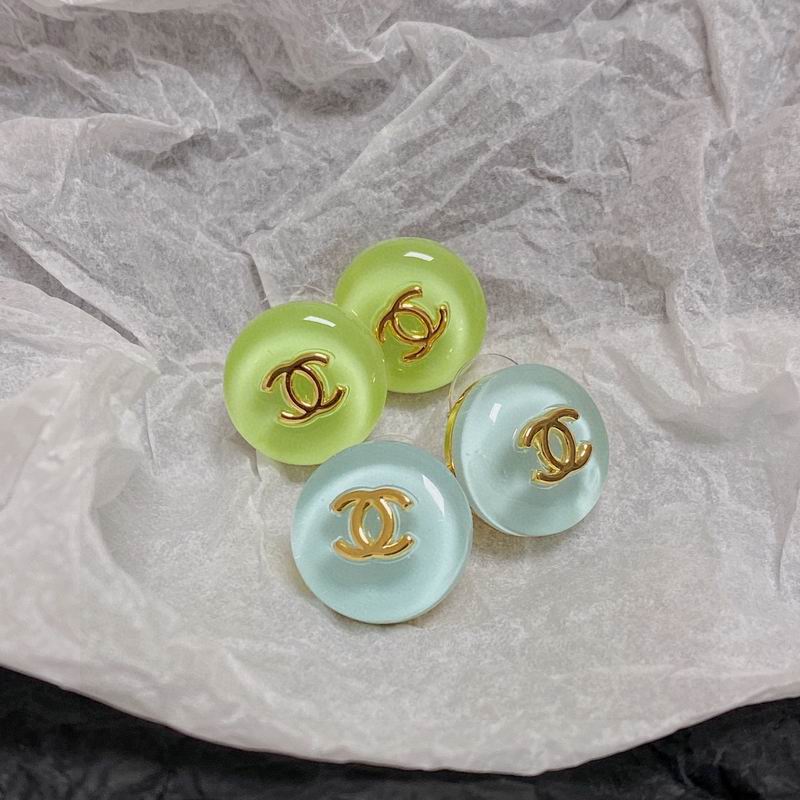 Chanel earing 1lyx172